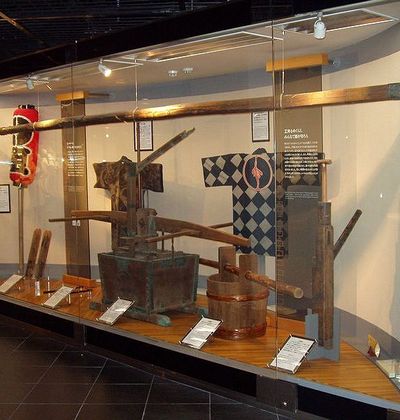 四ツ谷 都会らしさと緑が同居する街の美術館 博物館4選 おすすめ旅行を探すならトラベルブック Travelbook 四ツ谷 都会らしさと緑が同居する街の美術館 博物館4選 おすすめ旅行を探すならトラベルブック Travelbook