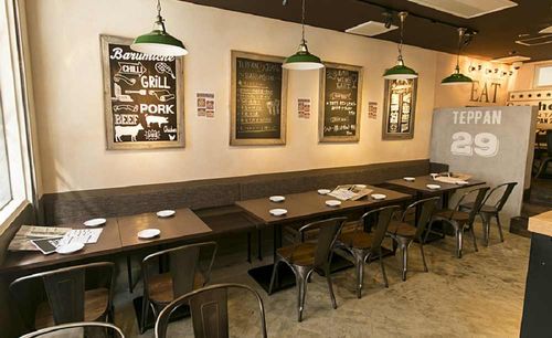 難波 おすすめの洋食屋さん14選 落ち着いた雰囲気のお店で贅沢な料理を楽しむ おすすめ旅行を探すならトラベルブック Travelbook