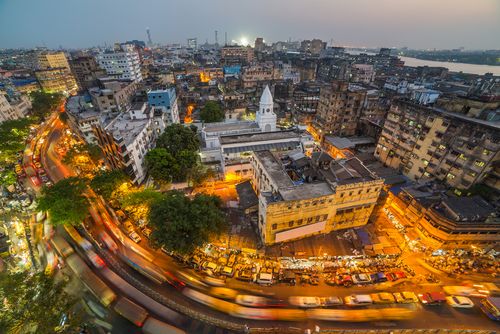 インド コルカタでおすすめの観光スポット15選 インド第二の都市 おすすめ旅行を探すならトラベルブック Travelbook
