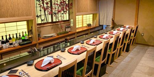 22年版 京都でクリスマスディナーにおすすめのレストラン選 雰囲気抜群の人気のお店を紹介 おすすめ旅行を探すならトラベルブック Travelbook