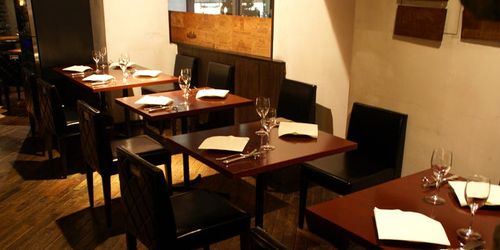 栄 おすすめの洋食屋さん13選 落ち着いた雰囲気のお店で贅沢な料理を楽しむ おすすめ旅行を探すならトラベルブック Travelbook