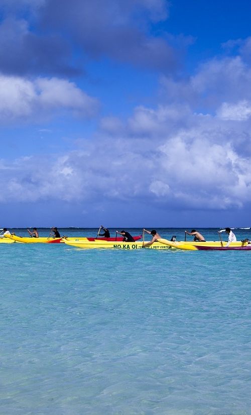 グアム タムニングでショッピングもマリンスポーツも楽しめる人気観光地5選 おすすめ旅行を探すならトラベルブック Travelbook