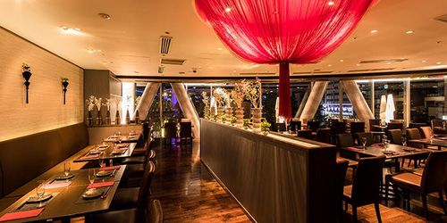 水道橋 ディナーにおすすめのレストラン選 編集部イチオシのお店 自分のお気に入りのお店を見つけよう おすすめ旅行を探すならトラベルブック Travelbook