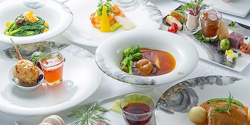 新橋 おすすめの中華料理が楽しめるお店選 編集部イチオシ 本場の味と雰囲気を味わえるのはここ おすすめ旅行を探すならトラベルブック Travelbook