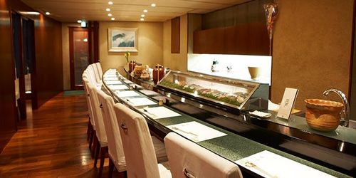 外苑前 おすすめのお寿司を食べられるお店15選 本物の味だけを厳選してご紹介 おすすめ旅行を探すならトラベルブック Travelbook