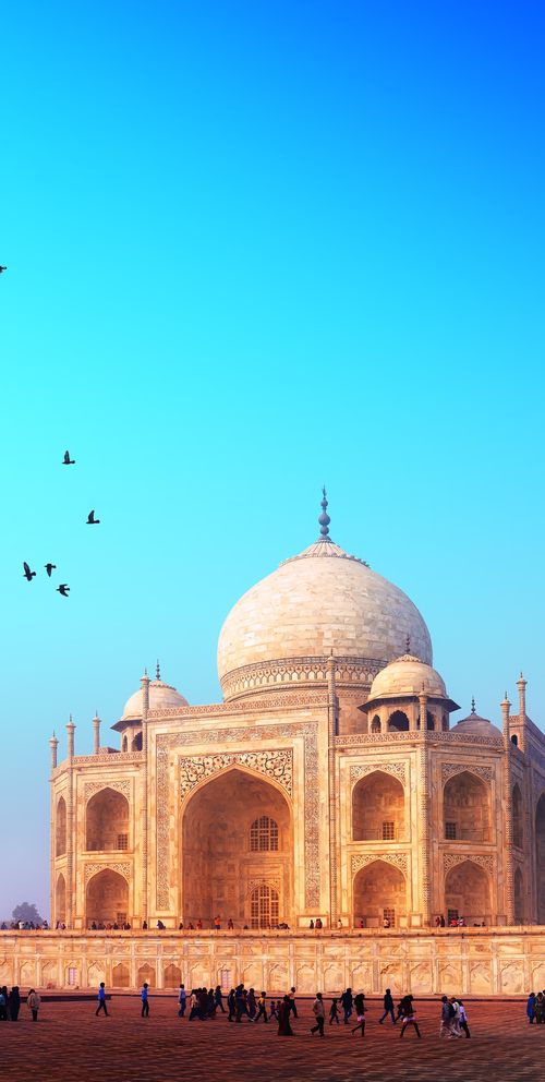 インドのオプショナルツアー 現地ツアー 比較してお得に予約しよう おすすめ旅行を探すならトラベルブック Travelbook