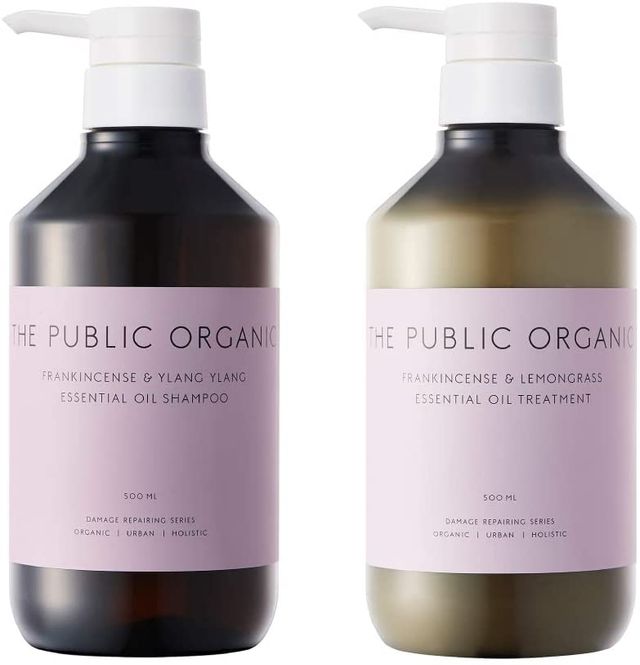 髪を柔らかくするおすすめのシャンプー 人気ランキング15選 自分らしい便利な暮らしを トラベルブック Travelbook