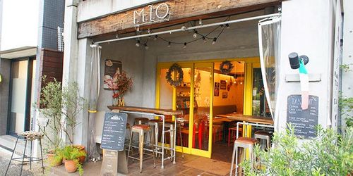 三軒茶屋 ディナーにおすすめのレストラン選 雰囲気の良い人気店はここ おすすめ旅行を探すならトラベルブック Travelbook