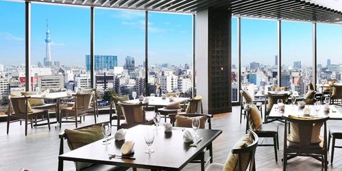 上野 おすすめの中華料理が楽しめるお店12選 本場の味と雰囲気を味わえるのはここ おすすめ旅行を探すならトラベルブック Travelbook