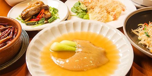 梅田 中華料理が楽しめるお店選 編集部おすすめ 本場の味と雰囲気を味わえるのはここ おすすめ旅行を探すならトラベルブック Travelbook