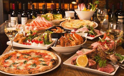 築地 ディナーにおすすめのレストラン18選 美味しくて雰囲気の良いお店はここ おすすめ旅行を探すならトラベルブック Travelbook