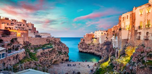 イタリア観光でおすすめのスポットまとめ 名所観光地一覧 おすすめ旅行を探すならトラベルブック Travelbook