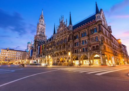 ドイツ ミュンヘンでおすすめ観光スポット バイエルン州の州都で世界有数の観光都市 おすすめ旅行を探すならトラベルブック Travelbook ドイツ ミュンヘンでおすすめ観光スポット バイエルン州の州都で世界有数の観光都市 おすすめ旅行を探すならトラベルブック Travelbook