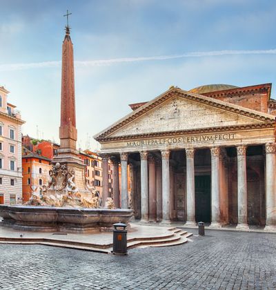 イタリア パンテオンはローマ建築の神殿 見どころとおすすめの周辺スポットを紹介 おすすめ旅行を探すならトラベルブック Travelbook イタリア パンテオンはローマ建築の神殿 見どころとおすすめの周辺スポットを紹介 おすすめ旅行を探すならトラベルブック Travelbook