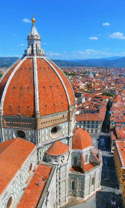 イタリア フィレンツェ人気スポット サンタマリアデルフィオーレ大聖堂の観光まとめ おすすめ旅行を探すならトラベルブック Travelbook イタリア フィレンツェ人気スポット サンタマリアデルフィオーレ大聖堂の観光まとめ おすすめ旅行を探すならトラベルブック Travelbook