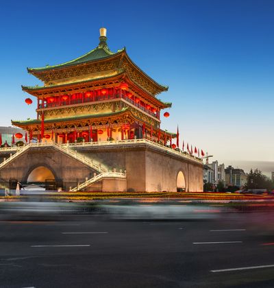 西安のオプショナルツアー 中国 現地ツアーを徹底比較 おすすめ旅行を探すならトラベルブック Travelbook 西安のオプショナルツアー 中国 現地ツアーを徹底比較 おすすめ旅行を探すならトラベルブック Travelbook