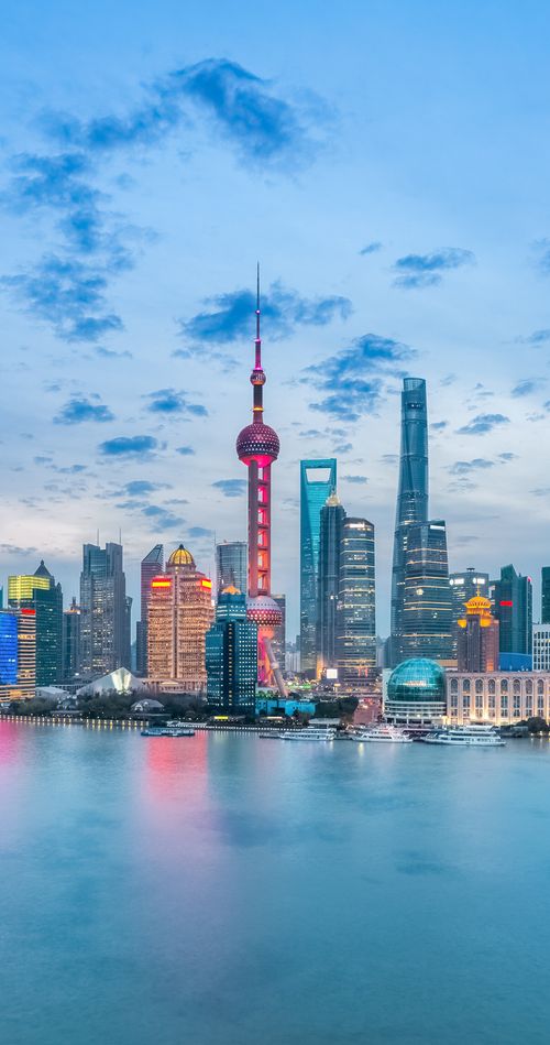 上海のオプショナルツアー 中国 現地ツアーを徹底比較 おすすめ旅行を探すならトラベルブック Travelbook