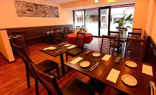 大阪 肥後橋でディナーにおすすめのレストラン15選 美味しいお店はここ おすすめ旅行を探すならトラベルブック Travelbook