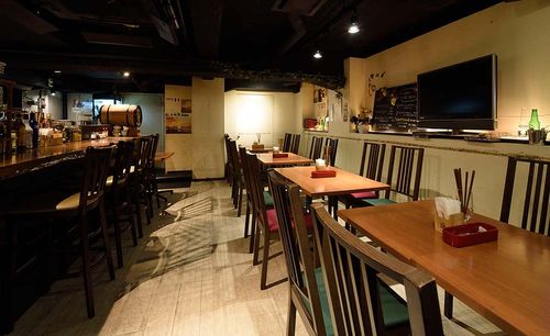 新橋 おすすめのハンバーグが美味しいお店12選 一度は食べたいジューシーなお肉を楽しもう おすすめ旅行を探すならトラベルブック Travelbook