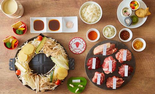 横浜 ディナーにおすすめのレストラン選 編集部イチオシのお店 美味しいお店はここ おすすめ旅行を探すならトラベルブック Travelbook