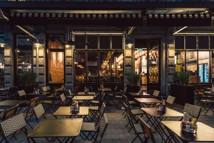 鎌倉 ディナーにおすすめのレストラン選 編集部イチオシのお店 自分のお気に入りのお店を見つけよう おすすめ旅行を探すならトラベルブック Travelbook
