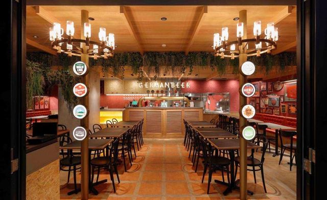 おすすめのドイツ料理が食べられるお店 東京 神奈川 大阪などの人気店を紹介 おすすめ旅行を探すならトラベルブック Travelbook