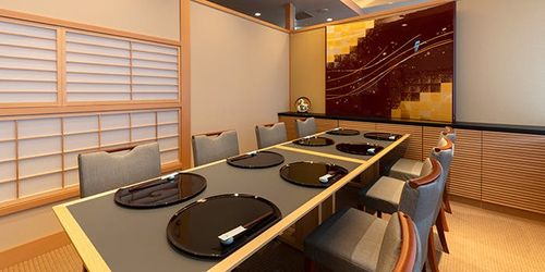 名古屋駅周辺 おすすめのランチのお店13選 個室確約の人気店はこちら おすすめ旅行を探すならトラベルブック Travelbook