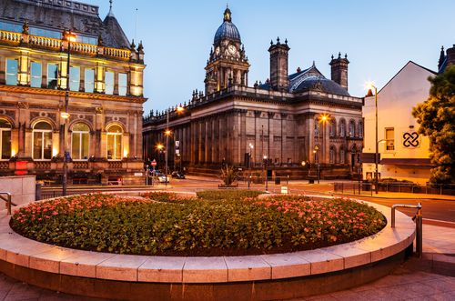 イギリス リーズにあるおすすめ観光スポット10選 情報はこちらから おすすめ旅行を探すならトラベルブック Travelbook