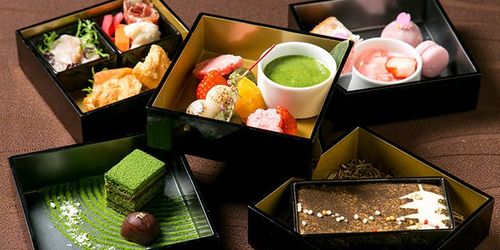 京都 おすすめのカフェ選 編集部イチオシ 和の雰囲気を味わえるお店 おすすめ旅行を探すならトラベルブック Travelbook