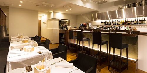 人形町 おすすめのランチのお店選 編集部イチオシ 美味しい人気店をご紹介 おすすめ旅行を探すならトラベルブック Travelbook