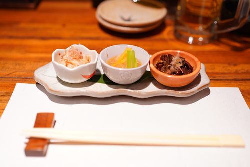 京都 伏見でディナーにおすすめのレストラン10選 雰囲気の良い人気店はここ おすすめ旅行を探すならトラベルブック Travelbook