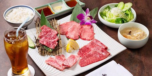 池袋 おすすめの焼肉屋25選 美味しいお肉を堪能しよう おすすめ旅行を探すならトラベルブック Travelbook