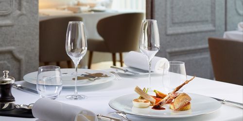 東京 都内でおすすめのフレンチレストラン9選 美味しい人気店をご紹介 おすすめ旅行を探すならトラベルブック Travelbook