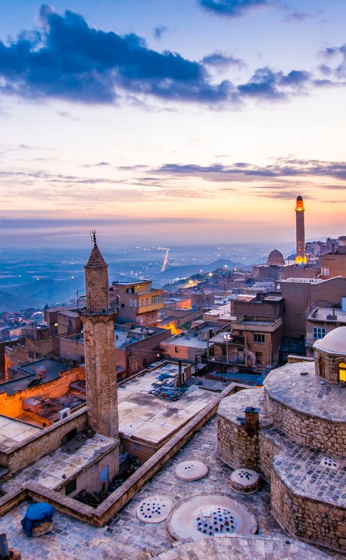 トルコ マルディンでおすすめの観光スポット9選 エキゾチックな旅を楽しもう おすすめ旅行を探すならトラベルブック Travelbook トルコ マルディンでおすすめの観光スポット9選 エキゾチックな旅を楽しもう おすすめ旅行を探すならトラベルブック Travelbook