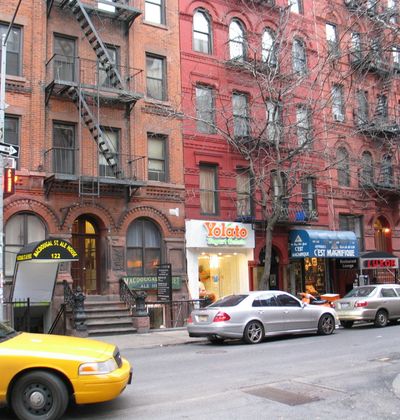 ニューヨーク グリニッチ ビレッジ おしゃれな街で訪れたいおすすめ観光地5選 おすすめ旅行を探すならトラベルブック Travelbook ニューヨーク グリニッチ ビレッジ おしゃれな街で訪れたいおすすめ観光地5選 おすすめ旅行を探すならトラベルブック Travelbook