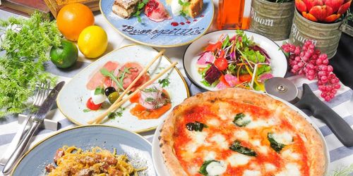 池袋 おすすめのランチのお店32選 美味しい人気店をご紹介 おすすめ旅行を探すならトラベルブック Travelbook