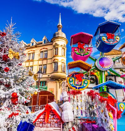 フランス コルマールでおすすめ観光スポット 可愛すぎるアルザス地方の街 おすすめ旅行を探すならトラベルブック Travelbook フランス コルマールでおすすめ観光スポット 可愛すぎるアルザス地方の街 おすすめ旅行を探すならトラベルブック Travelbook