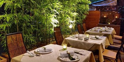 新宿御苑前 ディナーにおすすめのレストラン選 編集部イチオシのお店 雰囲気の良い人気店はここ おすすめ旅行を探すならトラベルブック Travelbook