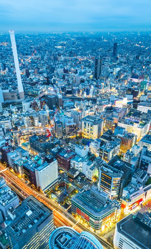 東京 池袋でおすすめ観光スポットまとめ 池袋をとことん遊び尽くせ おすすめ旅行を探すならトラベルブック Travelbook