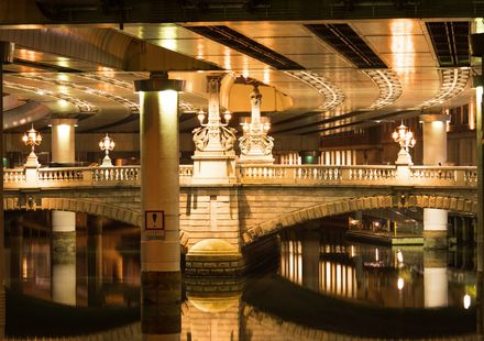 日本橋 歴史ある建物が立ち並ぶ街でおすすめ観光スポット5選 おすすめ旅行を探すならトラベルブック Travelbook 日本橋 歴史ある建物が立ち並ぶ街でおすすめ観光スポット5選 おすすめ旅行を探すならトラベルブック Travelbook
