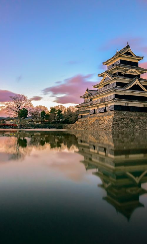 松本 観光 一度は行ってみたい 人気おすすめの観光スポット 名所 選 おすすめ旅行を探すならトラベルブック Travelbook