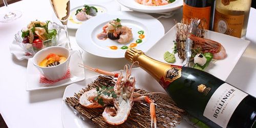 新橋 おすすめのイタリアンが美味しいお店19選 味から雰囲気まで納得のお店をご紹介 おすすめ旅行を探すならトラベルブック Travelbook