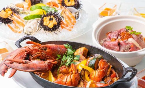 新橋 おすすめのイタリアンが美味しいお店19選 味から雰囲気まで納得のお店をご紹介 おすすめ旅行を探すならトラベルブック Travelbook