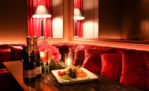 新橋 誕生日 記念日におすすめのレストラン17選 雰囲気の良い美味しいお店はこちら おすすめ旅行を探すならトラベルブック Travelbook