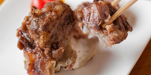 梅田 おすすめの焼肉が美味しいお店選 編集部イチオシのお店 お肉を堪能しよう おすすめ旅行を探すならトラベルブック Travelbook