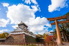 北九州市 小倉でおすすめ観光スポット選 歴史ある小倉を遊び尽くせ おすすめ旅行を探すならトラベルブック Travelbook