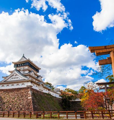 北九州市 小倉でおすすめ観光スポット選 歴史ある小倉を遊び尽くせ おすすめ旅行を探すならトラベルブック Travelbook 北九州市 小倉でおすすめ観光スポット選 歴史ある小倉を遊び尽くせ おすすめ旅行を探すならトラベルブック Travelbook