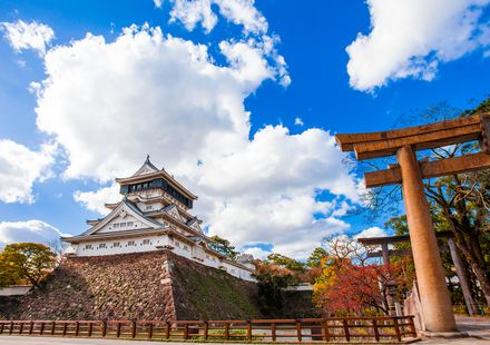 北九州市 小倉でおすすめ観光スポット選 歴史ある小倉を遊び尽くせ おすすめ旅行を探すならトラベルブック Travelbook 北九州市 小倉でおすすめ観光スポット選 歴史ある小倉を遊び尽くせ おすすめ旅行を探すならトラベルブック Travelbook