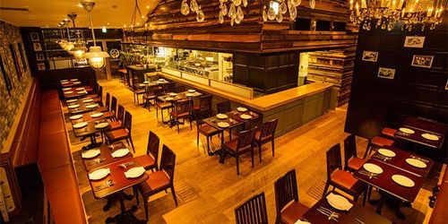 中目黒 おすすめの美味しいイタリアン厳選19選 味から雰囲気まで納得のお店をご紹介 おすすめ旅行を探すならトラベルブック Travelbook