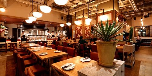 中目黒 おすすめの美味しいイタリアン厳選19選 味から雰囲気まで納得のお店をご紹介 おすすめ旅行を探すならトラベルブック Travelbook